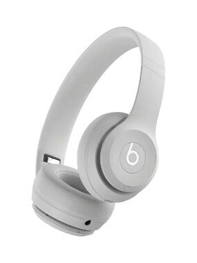 Beats By Dr. Dre Solo 4 On-Ear Bluetooth Headphones - Grey